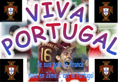 portugal