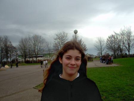 laura