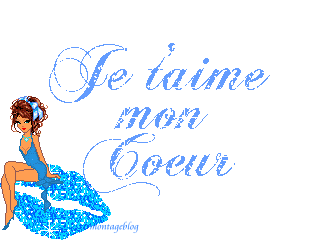 jtm****mon*pTIts coeur a**moi*!!
